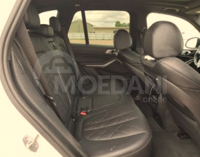 BMW X5 2023 Tbilisi - photo 11