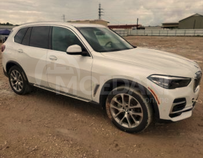 BMW X5 2023 Тбилиси - изображение 4