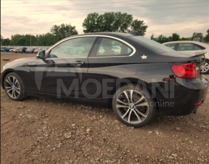 BMW 2 2015 Tbilisi - photo 2