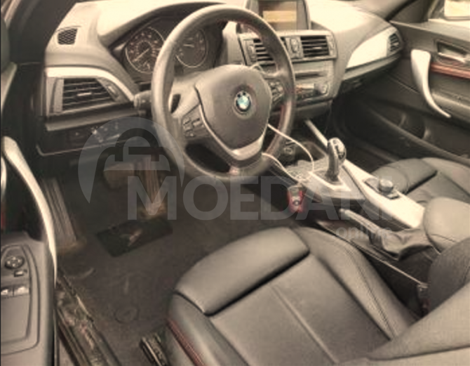 BMW 2 2015 Tbilisi - photo 8