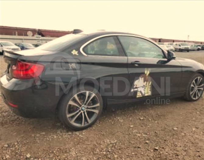 BMW 2 2015 Tbilisi - photo 3