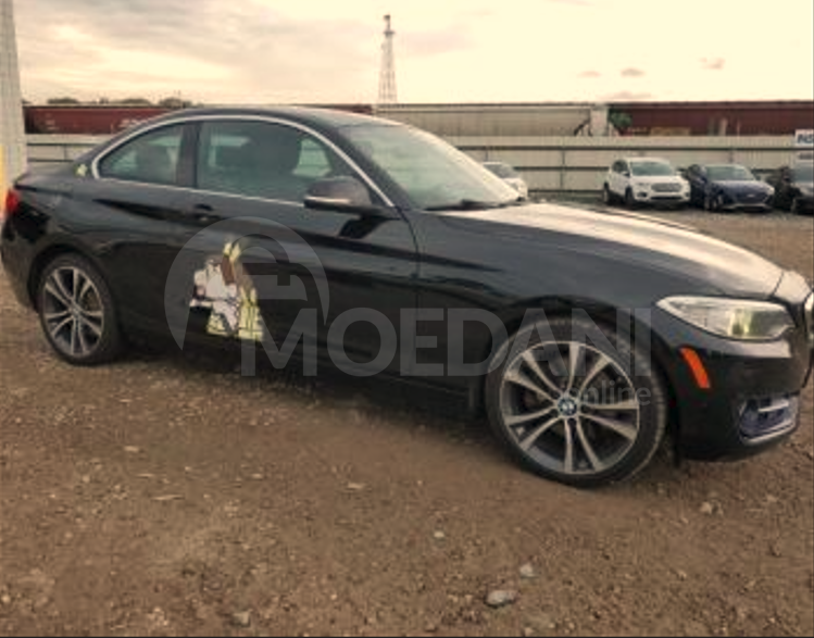 BMW 2 Series 2015 Тбилиси - изображение 4