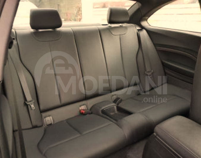 BMW 2 Series 2015 Тбилиси - изображение 11