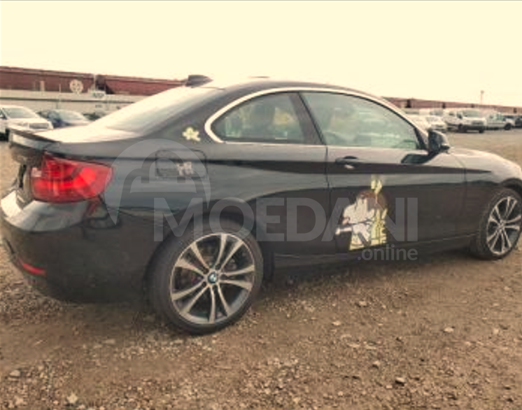 BMW 2 Series 2015 Тбилиси - изображение 3