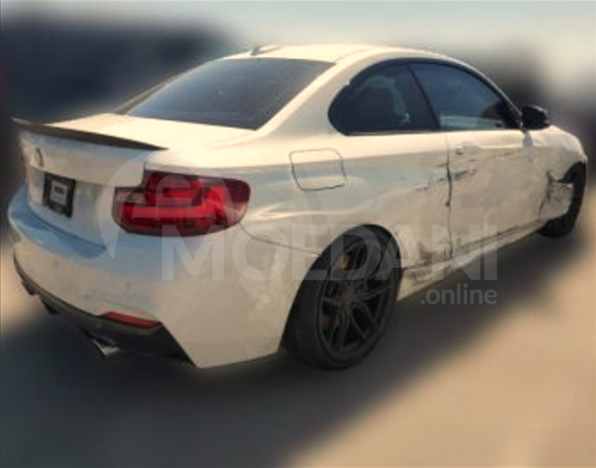 BMW 2 2015 Tbilisi - photo 3