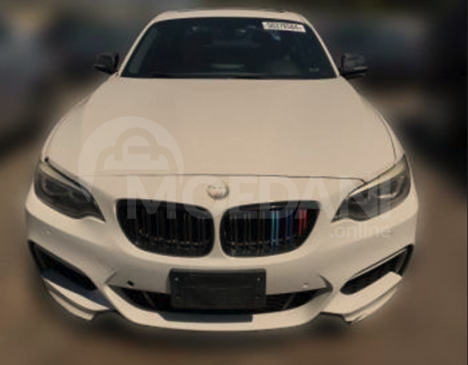 BMW 2 Series 2015 თბილისი - photo 5