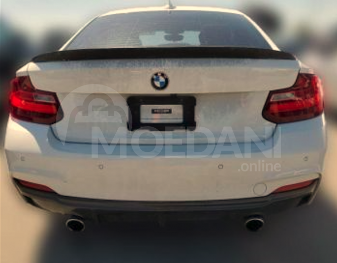 BMW 2 2015 Tbilisi - photo 6