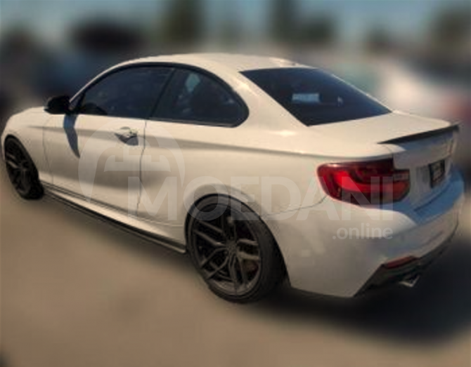 BMW 2 Series 2015 თბილისი - photo 2