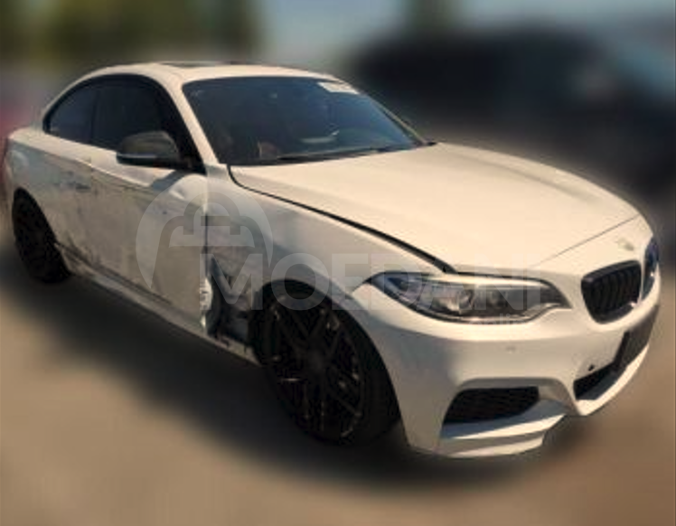 BMW 2 Series 2015 Тбилиси - изображение 4