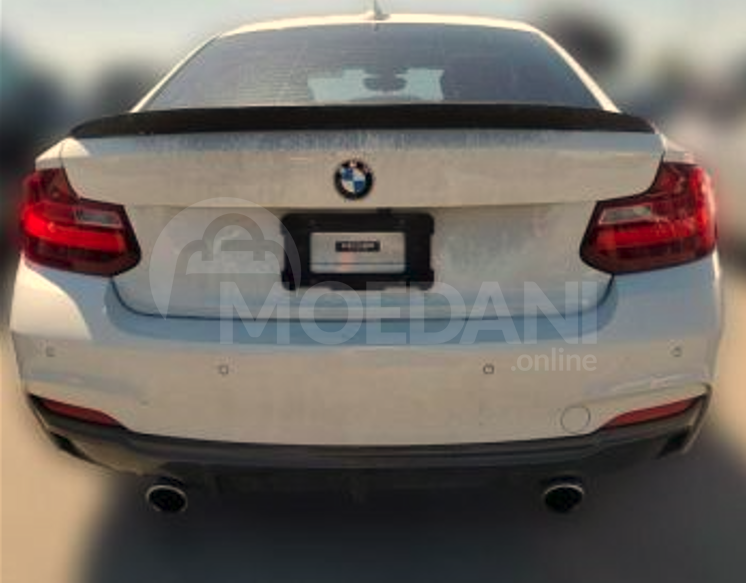 BMW 2 Series 2015 Тбилиси - изображение 6