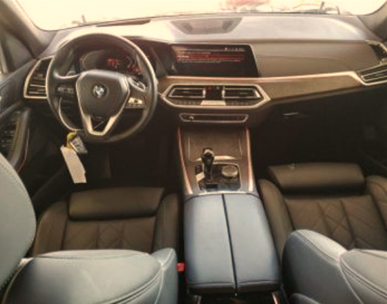 BMW X5 2023 Тбилиси