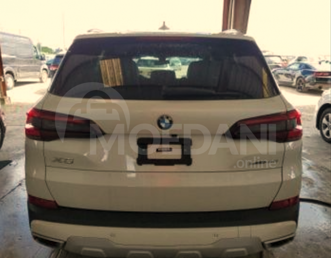 BMW X5 2023 Tbilisi - photo 4