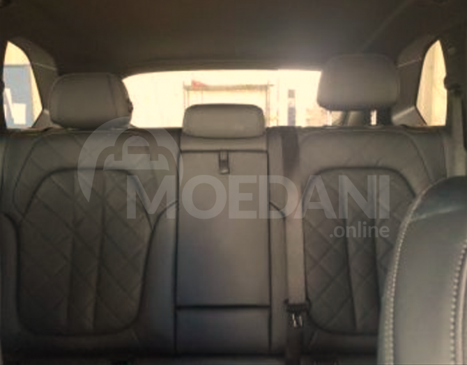 BMW X5 2023 Tbilisi - photo 8