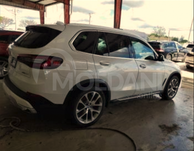 BMW X5 2023 Tbilisi - photo 1