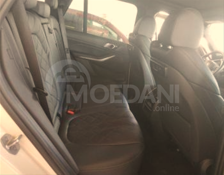 BMW X5 2023 Тбилиси - изображение 9