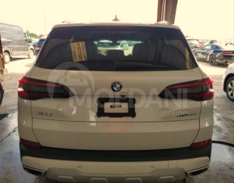 BMW X5 2023 Тбилиси - изображение 4