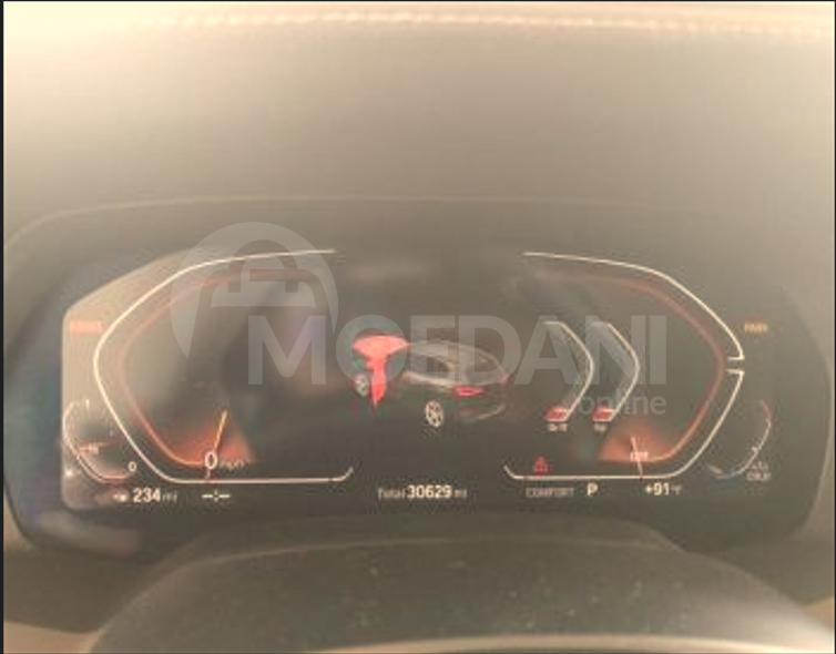 BMW X5 2023 Тбилиси - изображение 7