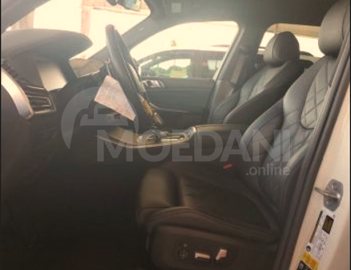 BMW X5 2023 Тбилиси - изображение 6