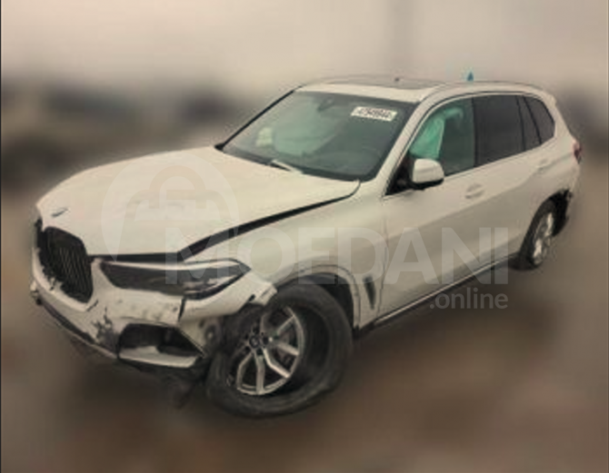 BMW X5 2019 Tbilisi - photo 1