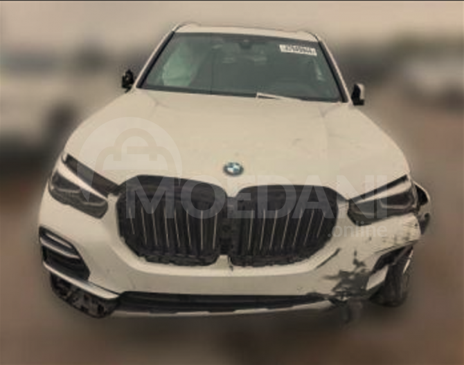 BMW X5 2019 Tbilisi - photo 5