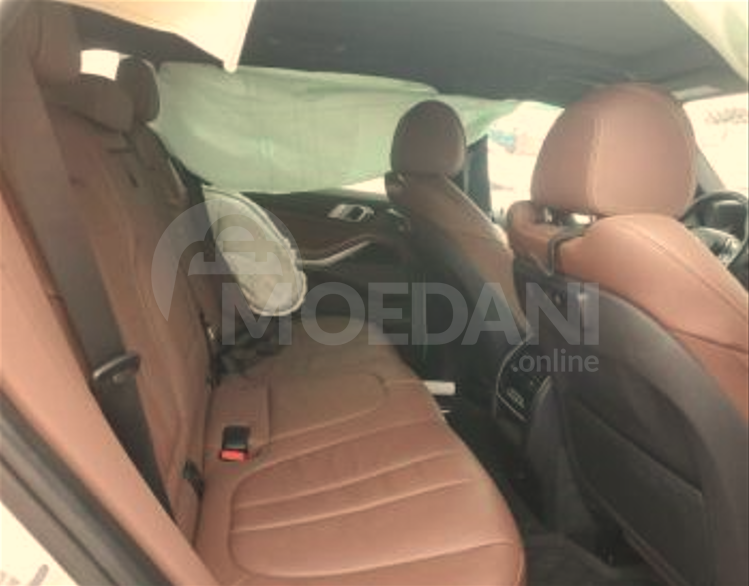 BMW X5 2019 Тбилиси - изображение 11