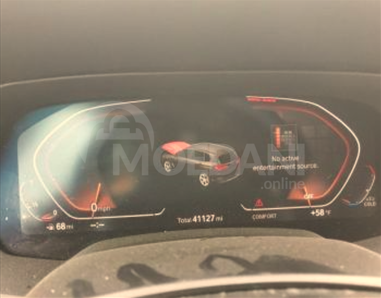 BMW X5 2019 Тбилиси - изображение 9