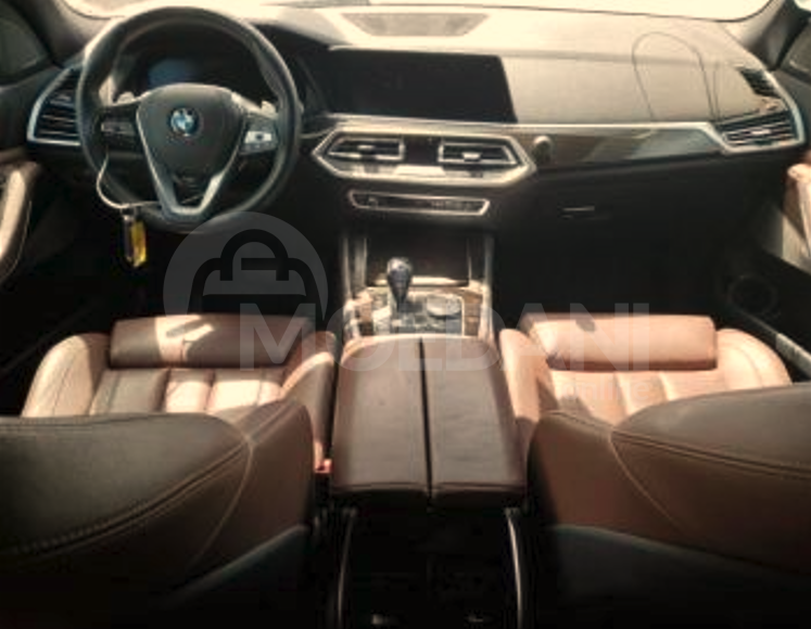 BMW X5 2019 Тбилиси - изображение 8