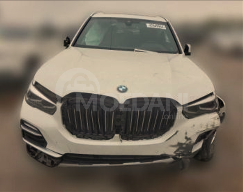 BMW X5 2019 Тбилиси - изображение 5