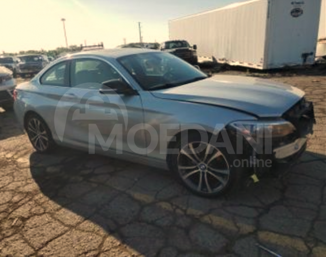 BMW 2 2015 Tbilisi - photo 4