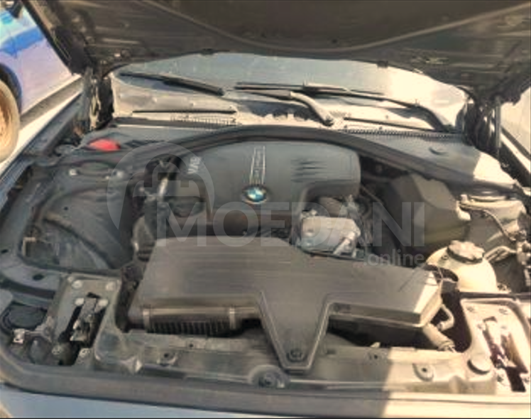 BMW 2 Series 2015 Тбилиси - изображение 11