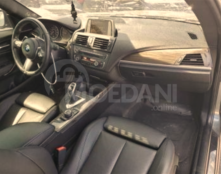 BMW 2 Series 2015 Тбилиси - изображение 8