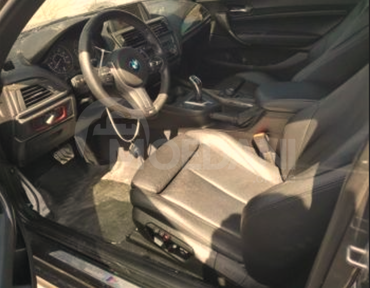 BMW 2 Series 2015 Тбилиси - изображение 7