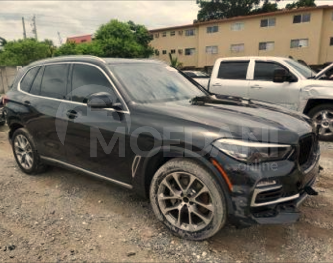 BMW X5 2020 Tbilisi - photo 4