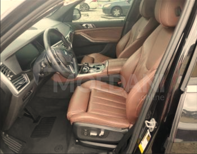 BMW X5 2020 Tbilisi - photo 6