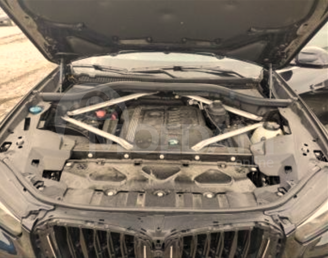 BMW X5 2020 Tbilisi - photo 10