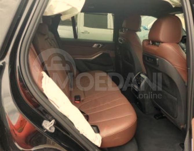 BMW X5 2020 Tbilisi - photo 9