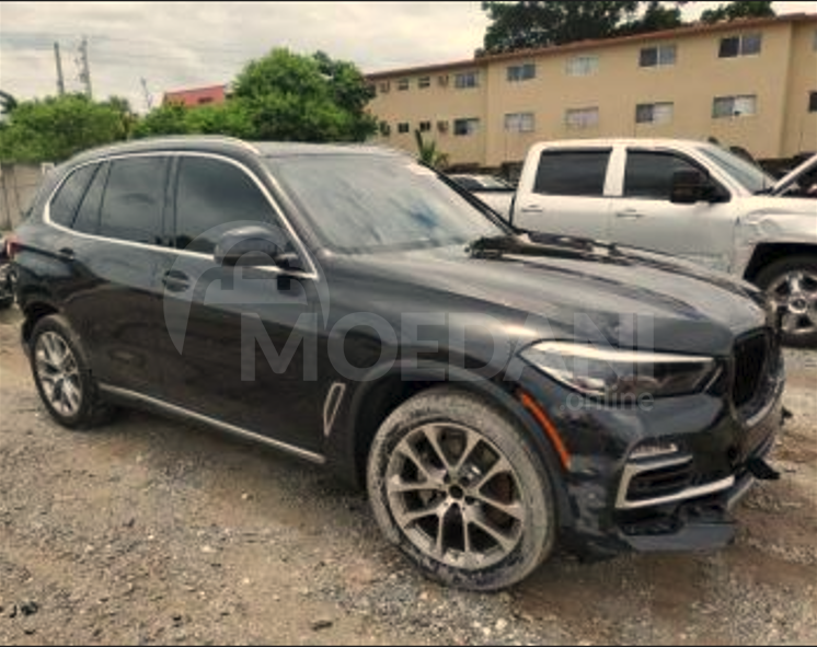 BMW X5 2020 Тбилиси - изображение 4
