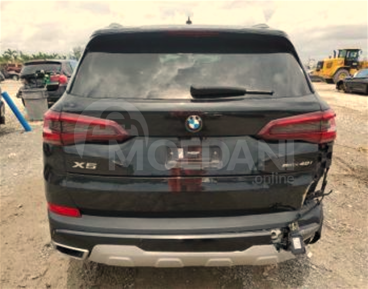 BMW X5 2020 Тбилиси - изображение 5