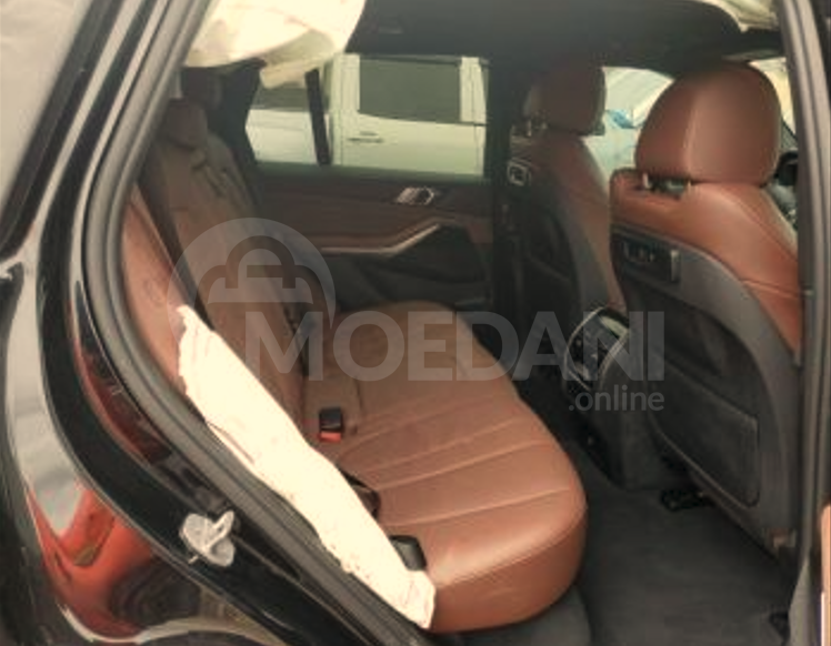 BMW X5 2020 Тбилиси - изображение 9