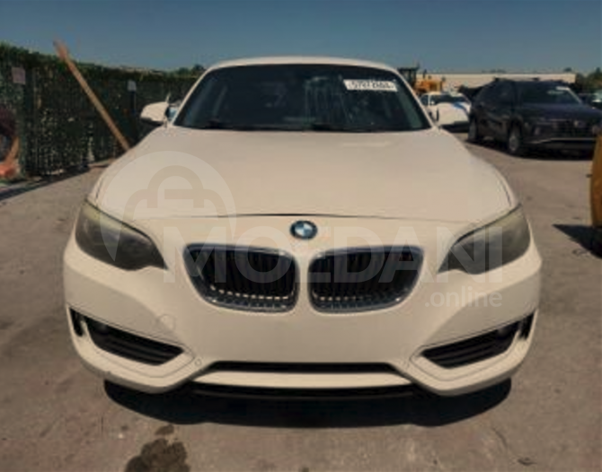 BMW 2 2015 Tbilisi - photo 5