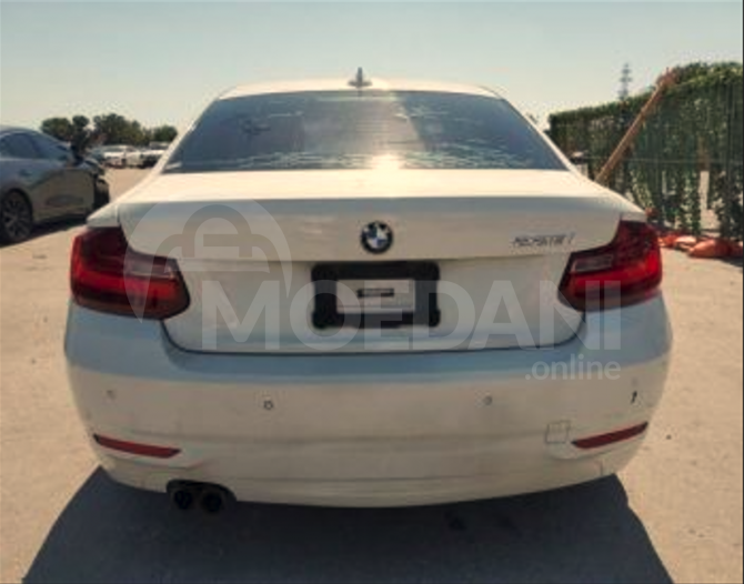 BMW 2 2015 Tbilisi - photo 6