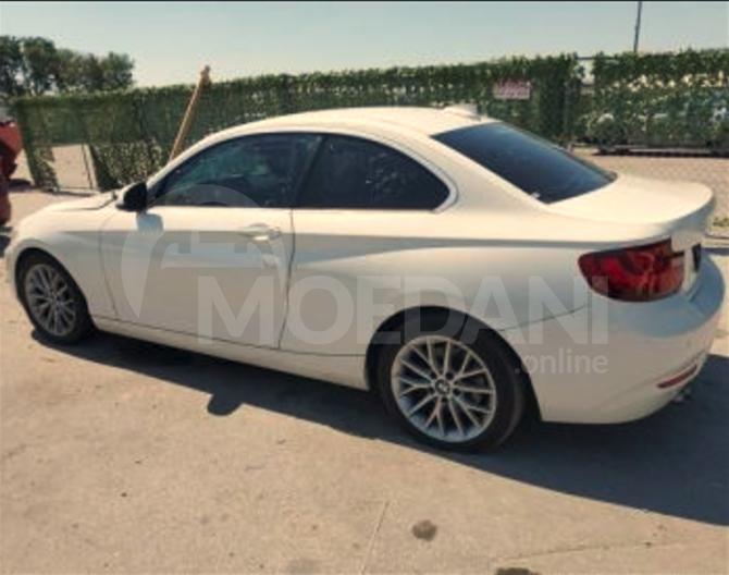 BMW 2 2015 Tbilisi - photo 2