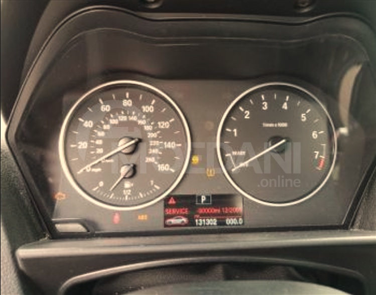 BMW 2 Series 2015 Тбилиси - изображение 9