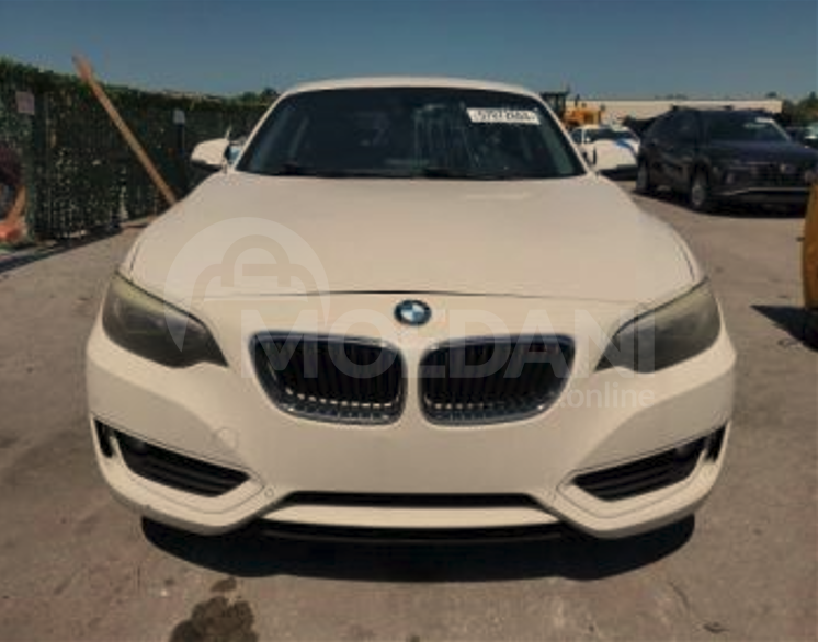 BMW 2 Series 2015 Тбилиси - изображение 5