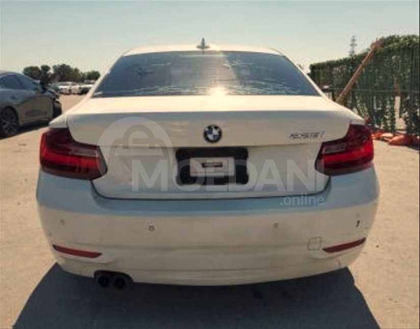 BMW 2 Series 2015 Тбилиси - изображение 6