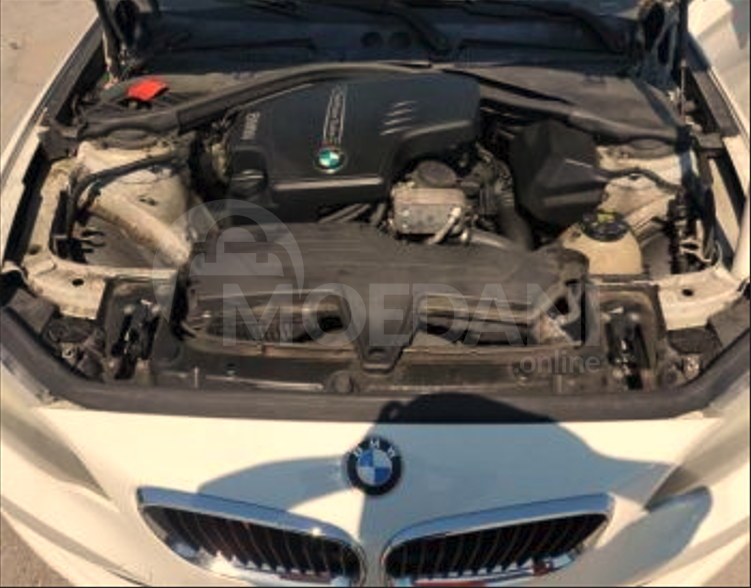 BMW 2 Series 2015 Тбилиси - изображение 11