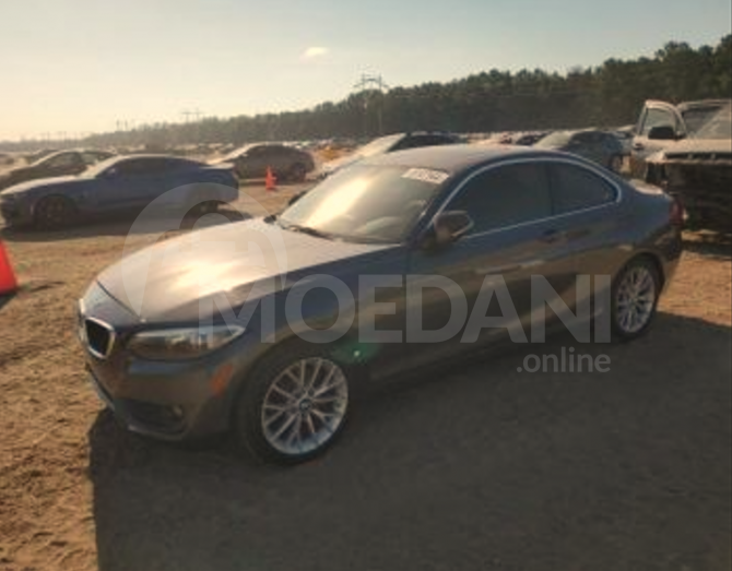 BMW 2 2014 Tbilisi - photo 1