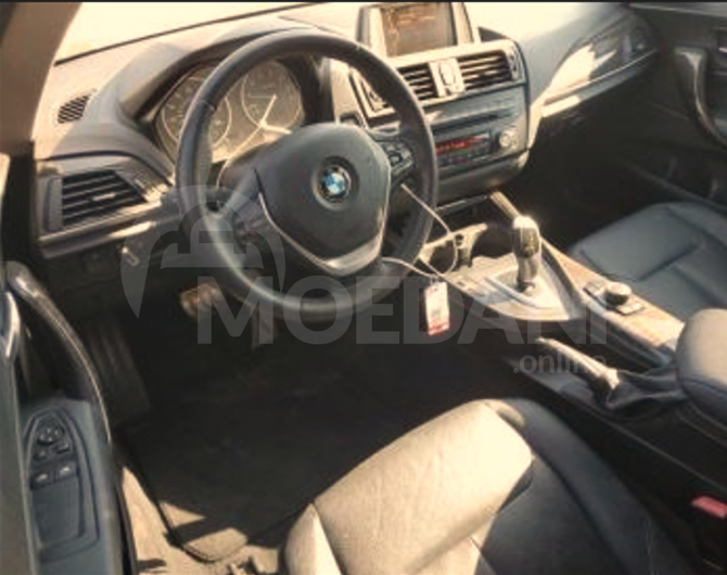 BMW 2 2014 Tbilisi - photo 8