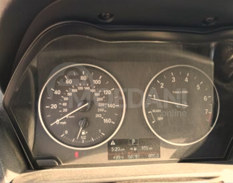 BMW 2 Series 2014 Тбилиси - изображение 9