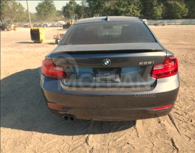 BMW 2 Series 2014 Тбилиси - изображение 6